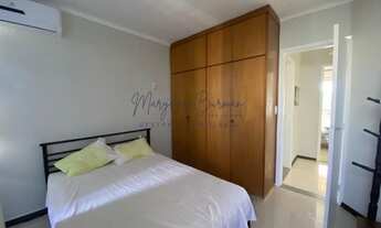 Imagem 4: Apartamento para Locação em Lauro de Freitas, Vilas Do Atlântico, 2 dormitórios, 1 suíte