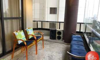 Imagem 6: São Paulo - Apartamento Padrão - Mooca