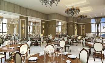 Imagem 5: Apartamento 4 suítes, Meia Praia, Itapema SC