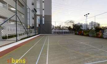 Imagem 2: Apartamento a venda 72m no Vila Allegra na Vila São Francisco - São Paulo SP