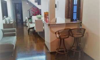 Imagem 7: SOBRADO MARAVILHOSO A VENDA NO JD. SÃO PAULO - 3 DORMS (1 SUÍTE), CHURRASQUEIRA E 3 VAGAS