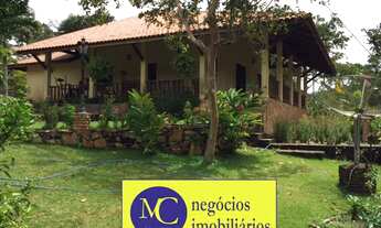 Imagem 2: SÍTIO EM MULUNGÚ SERRA DE GUARAMIRANGA