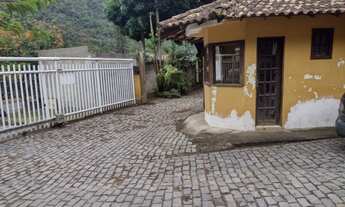 Imagem: Niterói - Terreno Padrão