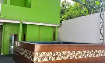 Imagem 4: Alugo casa no monte das oliveiras