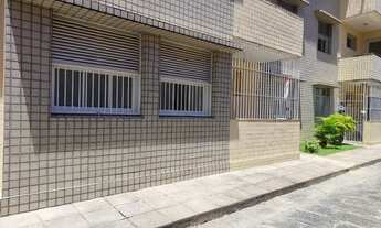 Imagem 2: Apartamento com 03 quartos nos Aflitos