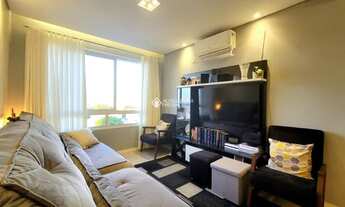 Imagem 2: PORTO ALEGRE - Apartamento Padrão - Jardim Lindóia