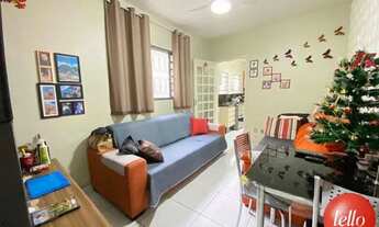 Imagem: São Paulo - Casa Comercial - Mooca