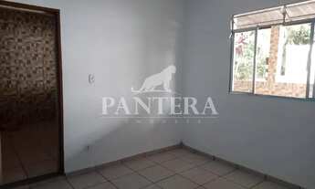 Imagem 4: Casa Terrea no Parque Novo Oratório