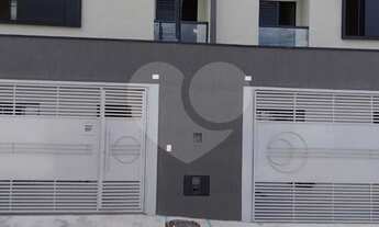 Imagem 5: Sobrado com 2 dormitórios na Vila Carrão