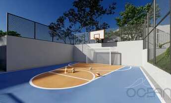 Imagem 3: Res. Marapé | 48,94 m² Privativos | Chácaras Aeroporto