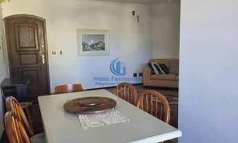 Imagem 2: Apartamento para locação com 01 quarto, centro São Lourenço - MG, Mobiliado. Ref.:AL023