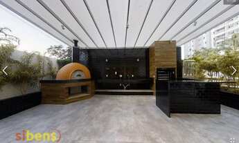 Imagem 6: Apartamento a venda 72m no Vila Allegra na Vila São Francisco - São Paulo SP