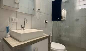 Imagem 6: Casa térrea 2 dormitórios com 100 m² construído - bairro Hércules - Canaoas