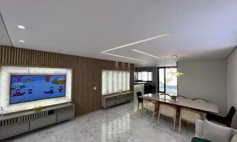 Imagem 5: Vespasiano - Casa de Condomínio - Residencial Park I