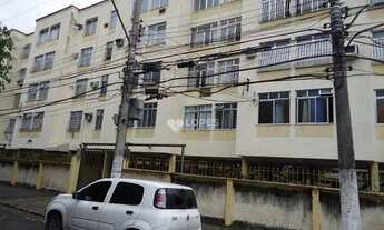 Imagem 7: Apartamento com 2 dormitórios à venda, 42 m² por R$ 185.000,00 - Santa Rosa - Niterói/RJ