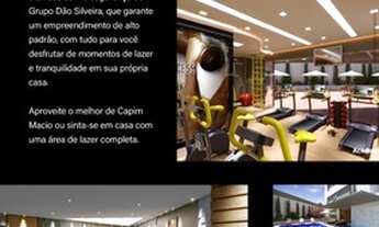 Imagem 6: Apartamento para venda com 156 metros quadrados com 4 quartos entrega em Dezembro 2023