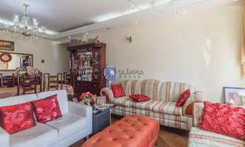 Imagem 3: Venda Apartamento 3 Dormitórios - 168 m² Higienópolis