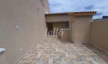 Imagem 2: Santo André - Apartamento Padrão - Vila Pires