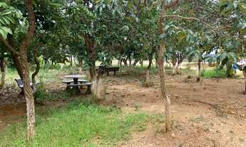 Imagem 6: Chácara de 2.218m² em chacreamento rural, com portaria, diversas câmeras de segurança, Jab