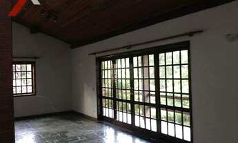 Imagem 4: Casa com 4 dormitórios à venda, 740 m² por R$ 2.696.640,00 - Condomínio Nova São Paulo - I