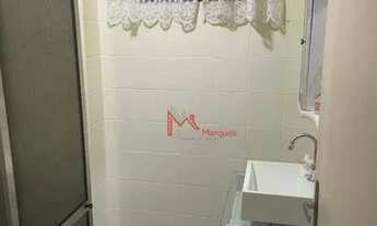 Imagem 7: Apartamento com 2 dormitórios sendo 1 suíte à venda, 68 m² por R