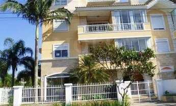 Imagem: Apartamento a venda na praia de Jurerê