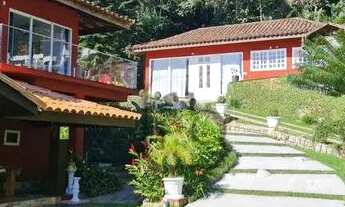 Imagem: Casa com 7 dormitórios em Angra dos Reis