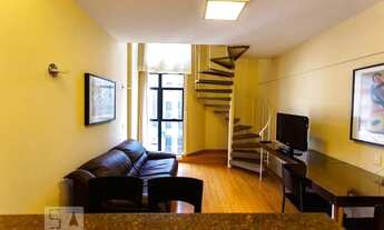 Imagem 6: Apartamento para Aluguel - Savassi, 1 Quarto, 42 m2