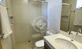 Imagem 6: Apartamento com 3 suítes plenas no Setor Bueno, Goiânia codigo: 22518