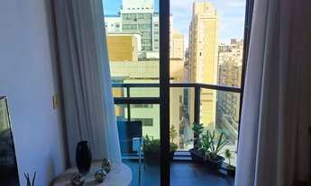 Imagem: Alugo apartamento quartosala