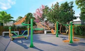 Imagem 4: Residencial Bela Grécia