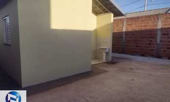 Imagem 6: SAO JOSE DO RIO PRETO - Casa Padrão - FRATERNIDADE II