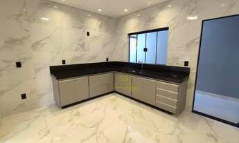 Imagem 7: Casa com 3 dormitórios à venda, 220 m² por R$ 850.000,00 - Jardim Flórida - Franca/SP