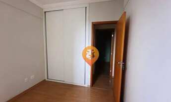 Imagem 4: Apartamento com 3 dormitórios à venda, 76 m² por R$ 557.000,00 - Santa Tereza - Belo Horiz