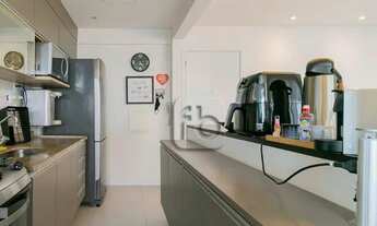 Imagem 4: Apartamento com 3 dormitórios à venda, 98 m² por R$ 1.050.000 - Barra da Tijuca - Rio de J