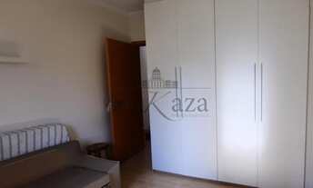 Imagem 6: Apartamento - Residencial Place Vendome - Parque Residencial Aquárius - 116m² - 3 Dormitór