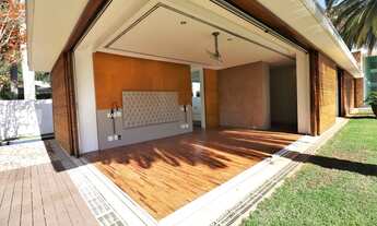 Imagem 6: Casa para venda 1200 m², 4 Suites no Tamboré - Santana de Parnaíba - SP