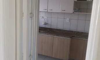 Imagem 3: Apartamento para aluguel tem 80 metros quadrados com 2 quartos em Vila Mathias - Santos