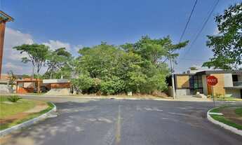 Imagem 3: Lote no Condomínio Reserva Santa Monica - Lote Regularizado E Escriturado