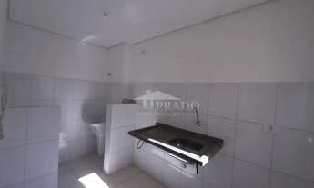 Imagem 4: Apartamento com 2 dormitórios à venda, 44 m² por R$ 108.000,00 - Vila Nelo - Ibiporã/PR