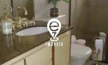 Imagem 5: Apartamento à venda, 3 quartos, 1 suíte, 2 vagas, Vila Santo Estéfano - São Paulo/SP