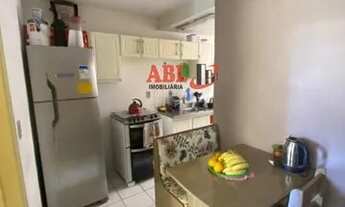Imagem 6: Apartamento Padrão para Venda em Rubem Berta Porto Alegre-RS - 2172