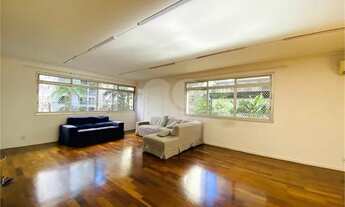 Imagem: Apartamento na melhor localização do Jardins