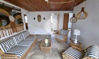 Imagem 6: Cobertura para venda no Cambuí em Campinas - Próximo ao Largo Santa Cruz