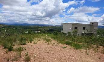 Imagem 5: Lote 1.000m² em condomínio fechado, a 15km de varias cachoeiras; Jaboticatubas