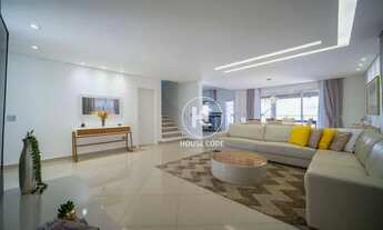 Imagem 7: Casa com 4 dormitórios à venda, 388 m² por R$ 1.850.000,00 - Tarumã - Santana de Parnaíba