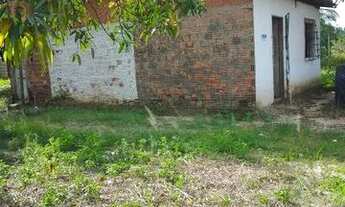 Imagem 4: Casa com terreno grande na vila Maranhão