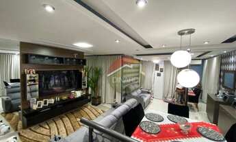 Imagem: Apartamento à venda, 127 m² por R$ 535.000,00