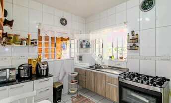 Imagem 5: Sobrado Chácara Santo Antônio