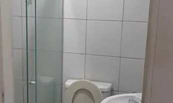 Imagem 7: SUITES MOBILIADA